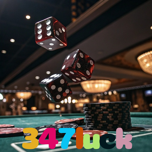347luck：Aposte nas melhores slots e conquiste prêmios como nunca!
