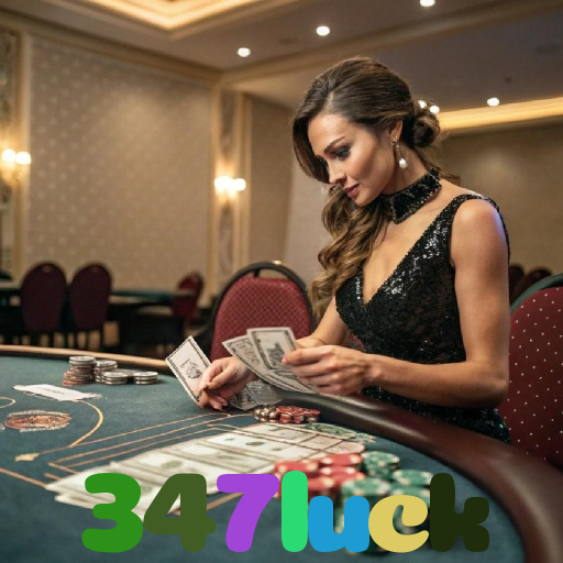 347luck：Jogue poker, aposte no futebol e ganhe em grandes jogos de cassino!