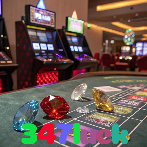 347luck:Aposte nas melhores slots e conquiste prêmios como nunca!