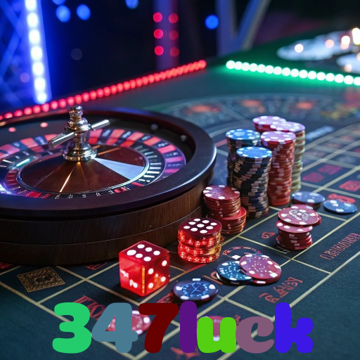347luck：Jogue poker, aposte no futebol e ganhe em grandes jogos de cassino!