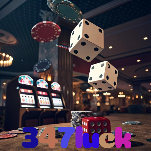 347luck:Aposte nas melhores slots e conquiste prêmios como nunca!