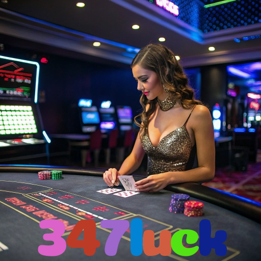 347luck:Aposte no futebol, jogue poker e conquiste vitórias épicas!
