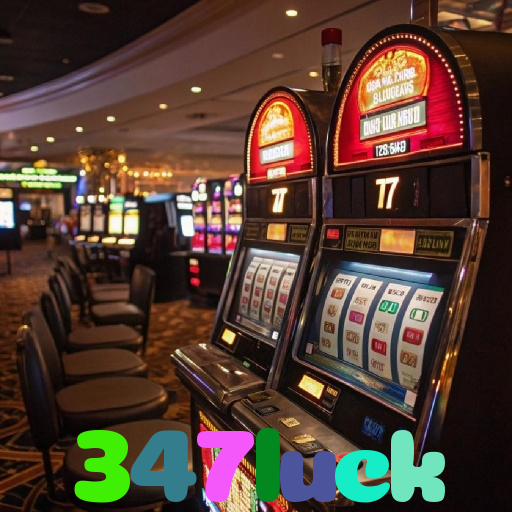 347luck：Jogue poker, aposte no futebol e ganhe em grandes jogos de cassino!