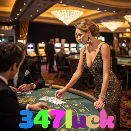 347luck：Jogue poker, aposte no futebol e ganhe em grandes jogos de cassino!