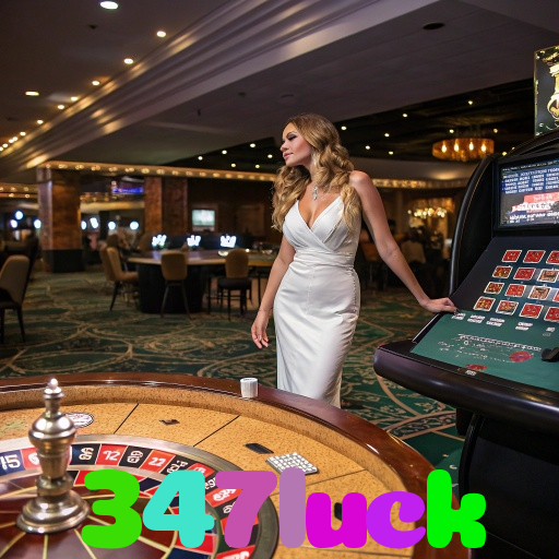 347luck：Jogue poker, aposte no futebol e ganhe em grandes jogos de cassino!