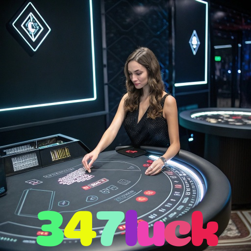 347luck：Jogue poker, aposte no futebol e ganhe em grandes jogos de cassino!