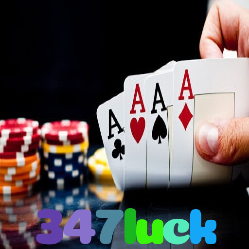 347luck：Aposte no futebol, jogue poker e conquiste vitórias épicas!