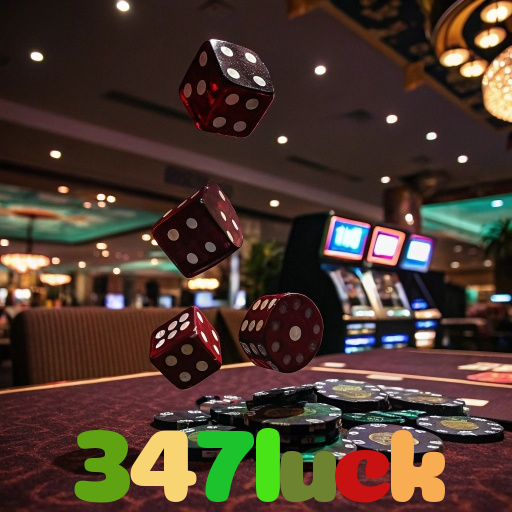 347luck：Aposte nas melhores slots e conquiste prêmios como nunca!