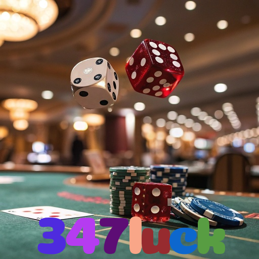 347luck：Jogue poker, aposte no futebol e ganhe em grandes jogos de cassino!