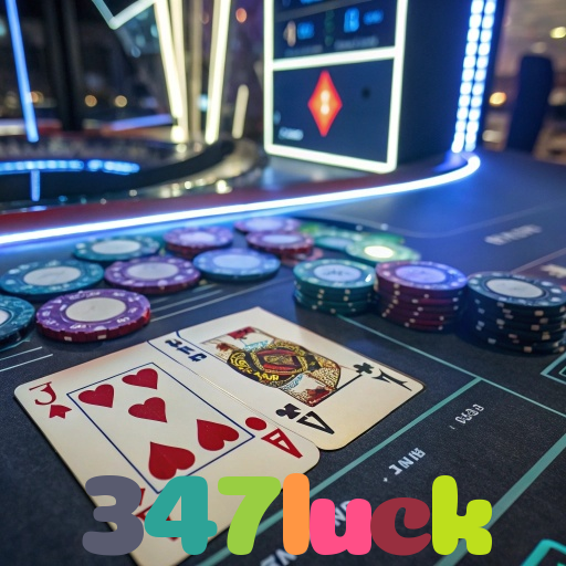 347luck：Aposte no futebol, jogue poker e conquiste vitórias épicas!