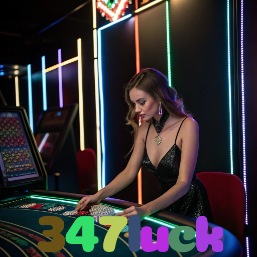 347luck:Aposte nas melhores slots e conquiste prêmios como nunca!