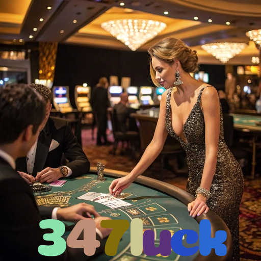 347luck：Jogue poker, aposte no futebol e ganhe em grandes jogos de cassino!