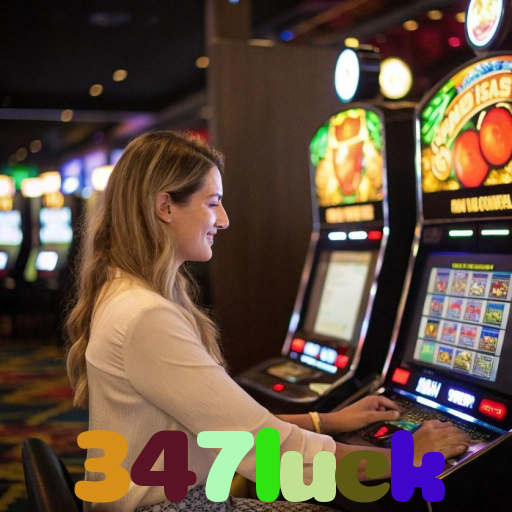 347luck：Jogue poker, aposte no futebol e ganhe em grandes jogos de cassino!