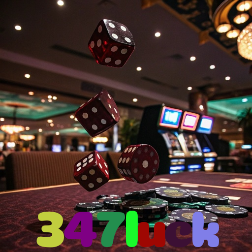 347luck：Aposte nas melhores slots e conquiste prêmios como nunca!