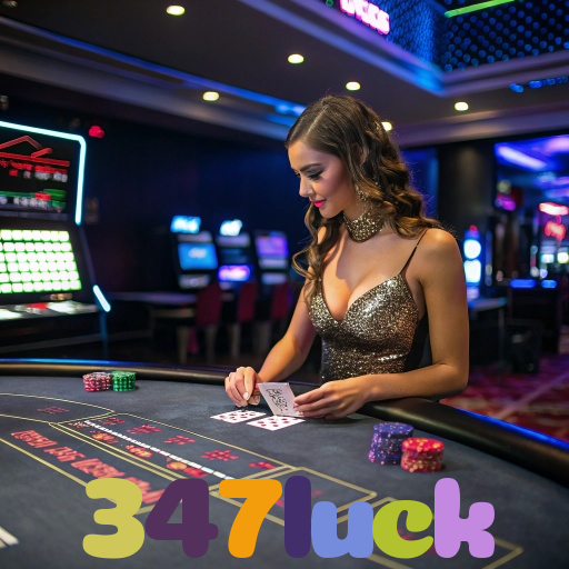 347luck：Aposte no futebol, jogue poker e conquiste vitórias épicas!