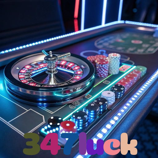 347luck:Aposte nas melhores slots e conquiste prêmios como nunca!