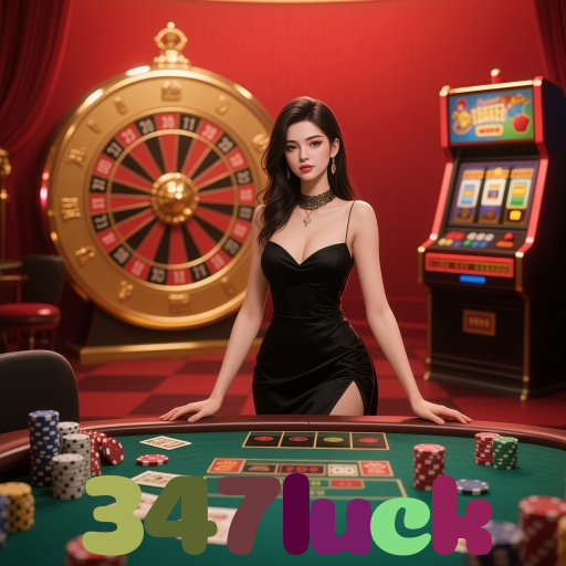 347luck：Aposte no futebol, jogue poker e conquiste vitórias épicas!