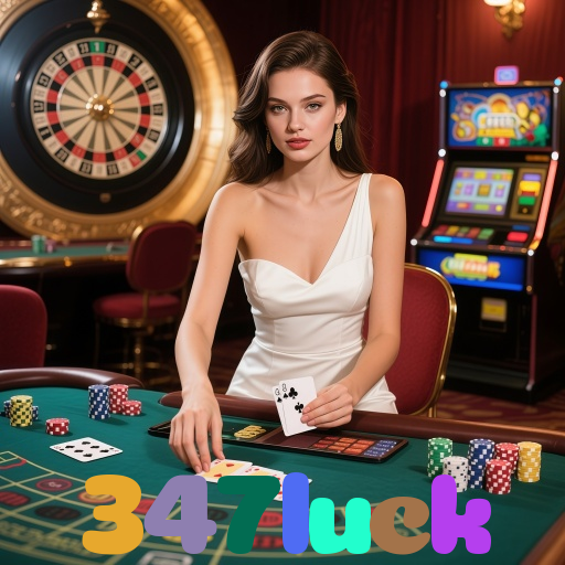 347luck：Jogue poker, aposte no futebol e ganhe em grandes jogos de cassino!