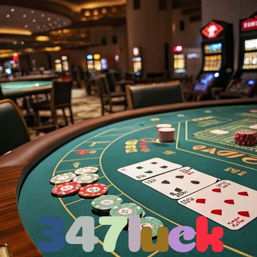 347luck：Aposte no futebol, jogue poker e conquiste vitórias épicas!