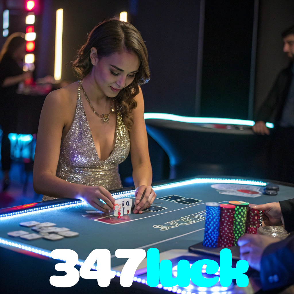 347luck:Aposte nas melhores slots e conquiste prêmios como nunca!