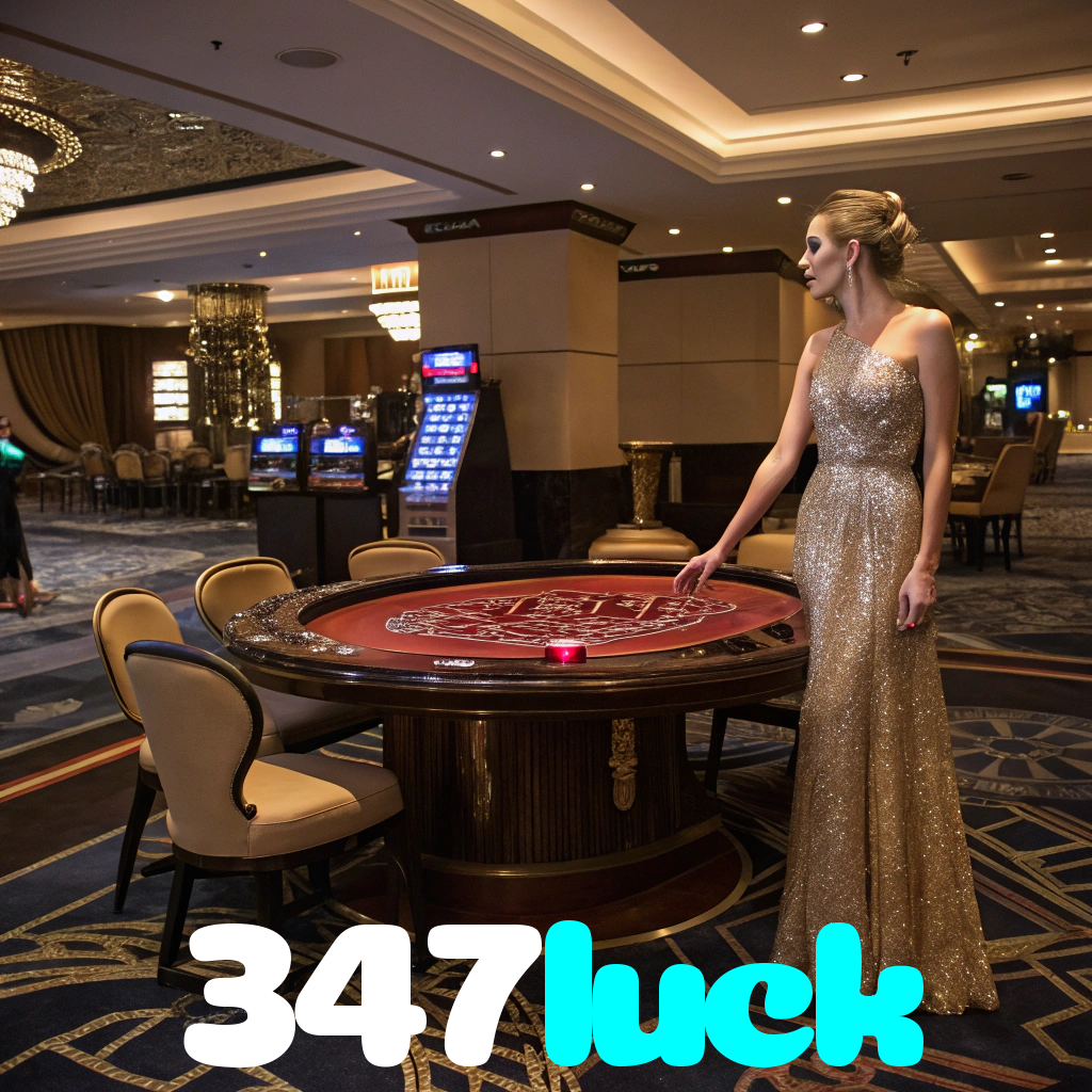 347luck：Aposte nas melhores slots e conquiste prêmios como nunca!