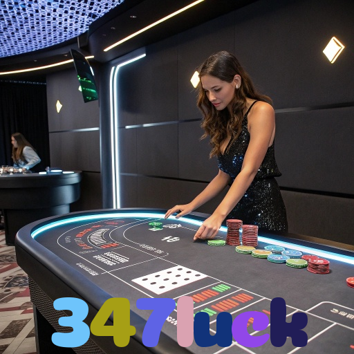 347luck:Aposte nas melhores slots e conquiste prêmios como nunca!