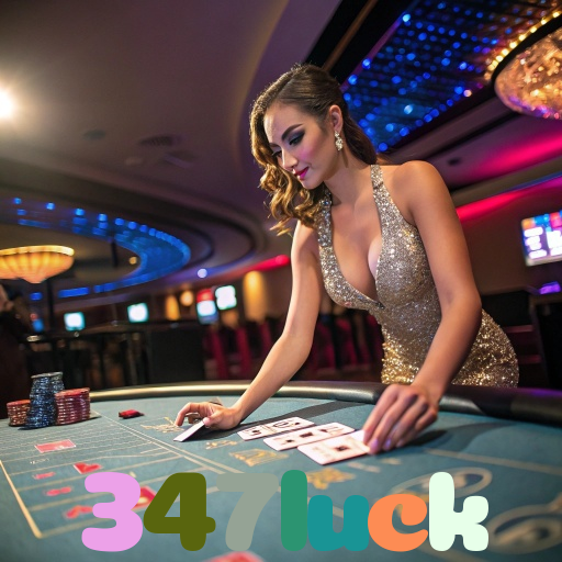 347luck：Aposte no futebol, jogue poker e conquiste vitórias épicas!