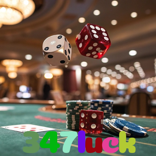 347luck：Jogue poker, aposte no futebol e ganhe em grandes jogos de cassino!