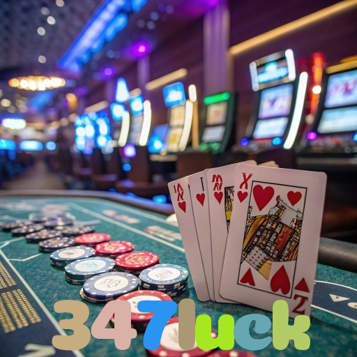 347luck:Jogue poker, aposte no futebol e ganhe em grandes jogos de cassino!