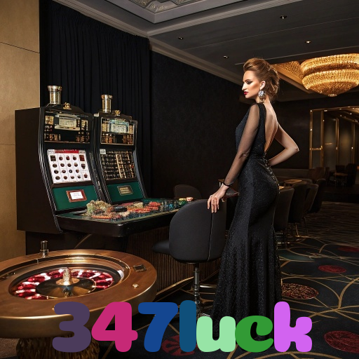 347luck：Jogue poker, aposte no futebol e ganhe em grandes jogos de cassino!