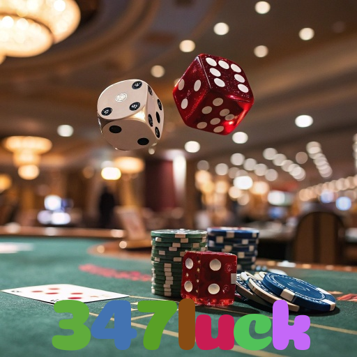 347luck：Jogue poker, aposte no futebol e ganhe em grandes jogos de cassino!