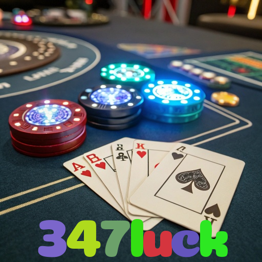 347luck：Aposte nas melhores slots e conquiste prêmios como nunca!