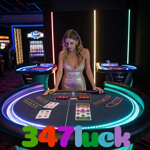 347luck:Aposte nas melhores slots e conquiste prêmios como nunca!