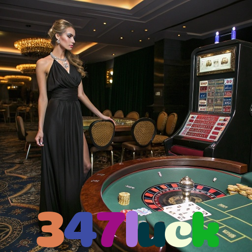 347luck：Aposte no futebol, jogue poker e conquiste vitórias épicas!