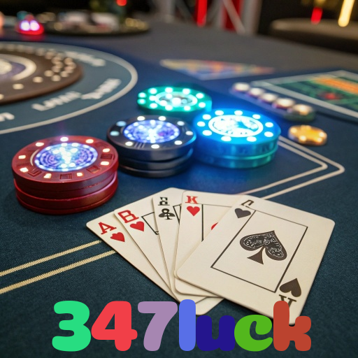 347luck：Aposte no futebol, jogue poker e conquiste vitórias épicas!