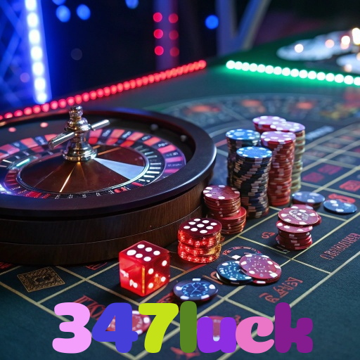 347luck:Aposte nas melhores slots e conquiste prêmios como nunca!