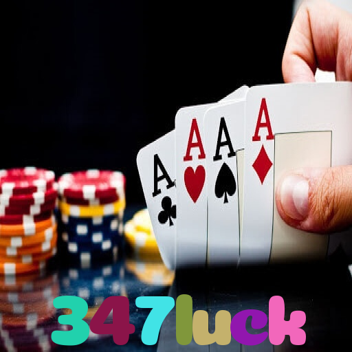 347luck：Aposte no futebol, jogue poker e conquiste vitórias épicas!