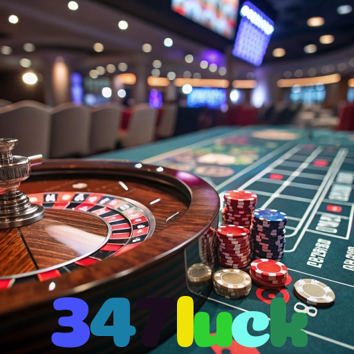 347luck：Jogue poker, aposte no futebol e ganhe em grandes jogos de cassino!