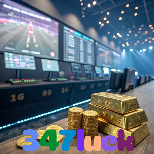 347luck：Aposte nas melhores slots e conquiste prêmios como nunca!