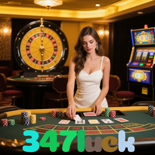 347luck：Aposte nas melhores slots e conquiste prêmios como nunca!