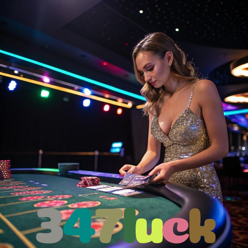 347luck：Aposte nas melhores slots e conquiste prêmios como nunca!