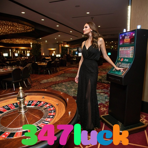 347luck：Jogue poker, aposte no futebol e ganhe em grandes jogos de cassino!