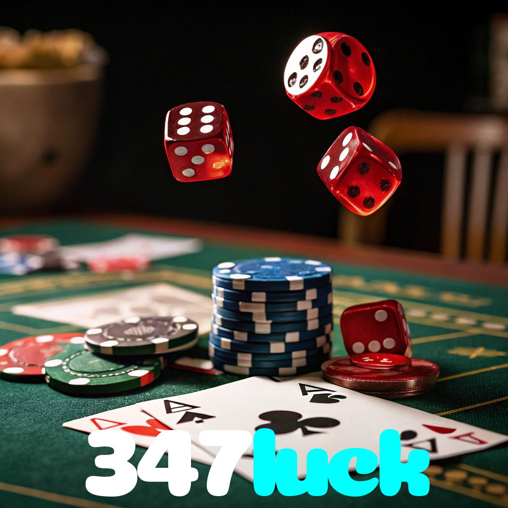 347luck:Jogue poker, aposte no futebol e ganhe em grandes jogos de cassino!