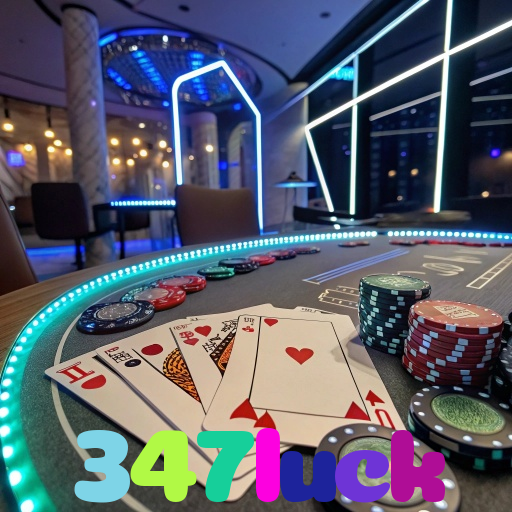 347luck:Aposte no futebol, jogue poker e conquiste vitórias épicas!
