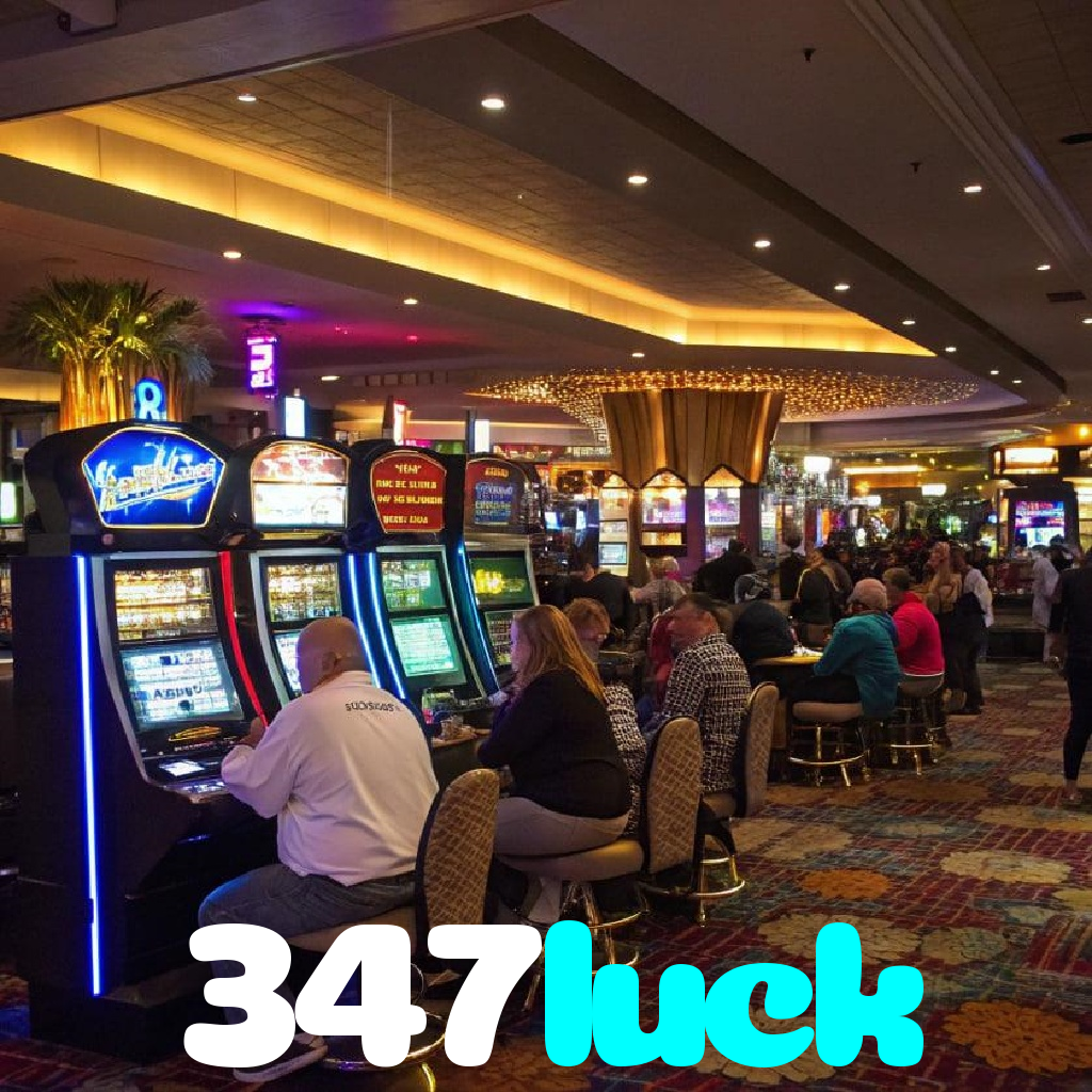 347luck：Aposte nas melhores slots e conquiste prêmios como nunca!