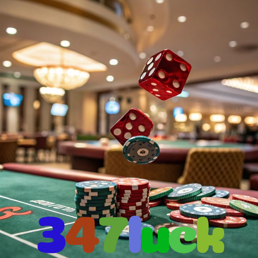 347luck：Jogue poker, aposte no futebol e ganhe em grandes jogos de cassino!