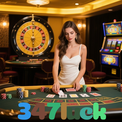 347luck：Jogue poker, aposte no futebol e ganhe em grandes jogos de cassino!