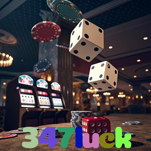 347luck：Aposte nas melhores slots e conquiste prêmios como nunca!