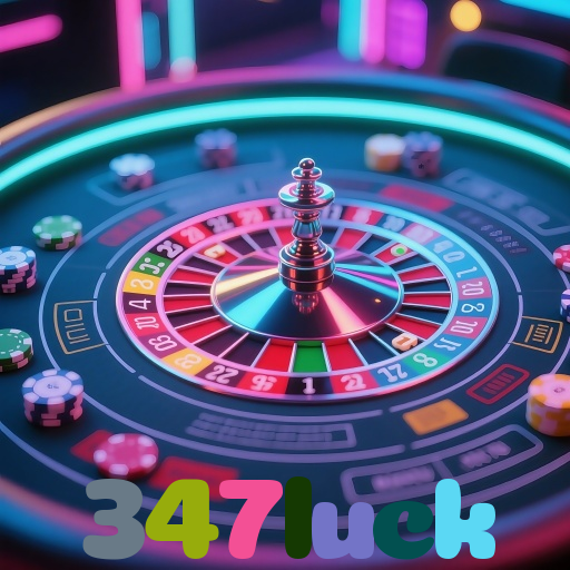347luck：Aposte nas melhores slots e conquiste prêmios como nunca!