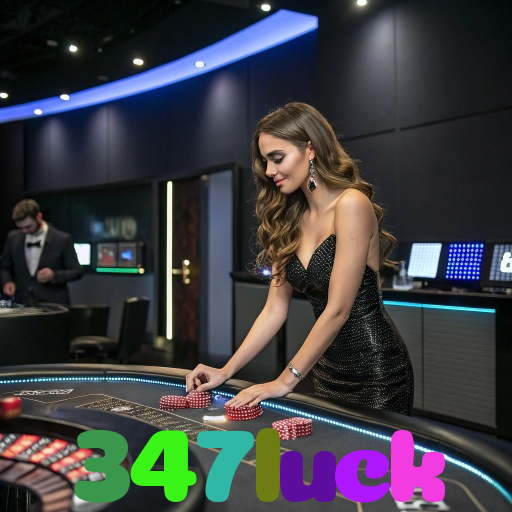 347luck:Jogue poker, aposte no futebol e ganhe em grandes jogos de cassino!